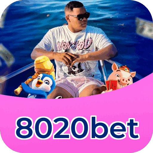 Catálogo slots 8020bet mostrando top jogos Gates Olympus Sweet Bonanza Fortune Tiger Big Bass volatilidade RTP