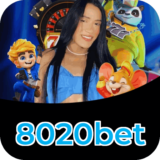 Passo a passo cadastro 8020bet mostrando formulário simples com 3 campos