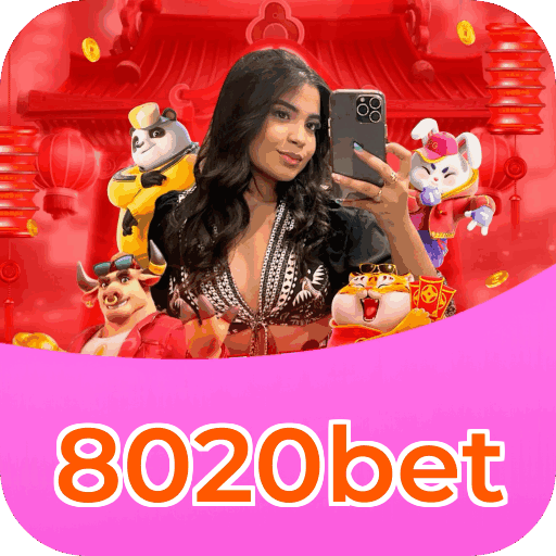 Plataforma 8020bet mostrando interface moderna, jogos certificados e recursos de segurança licenciados