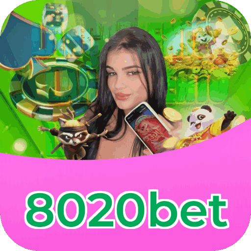 Passo a passo visual mostrando processo de download e instalação do aplicativo 8020bet